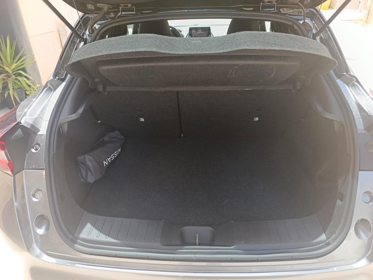 Nissan Juke 1.6 N-Connecta Full Hybrid KM 19000 Full Optional garanzia Nissan