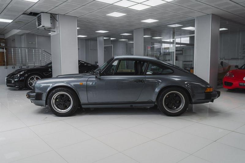 Porsche 911 911 3.2 SC COUPE’