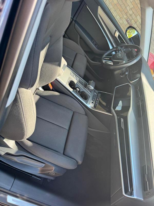 Audi A6 Avant 40 2.0 tdi mhev 24 mesi garanzia