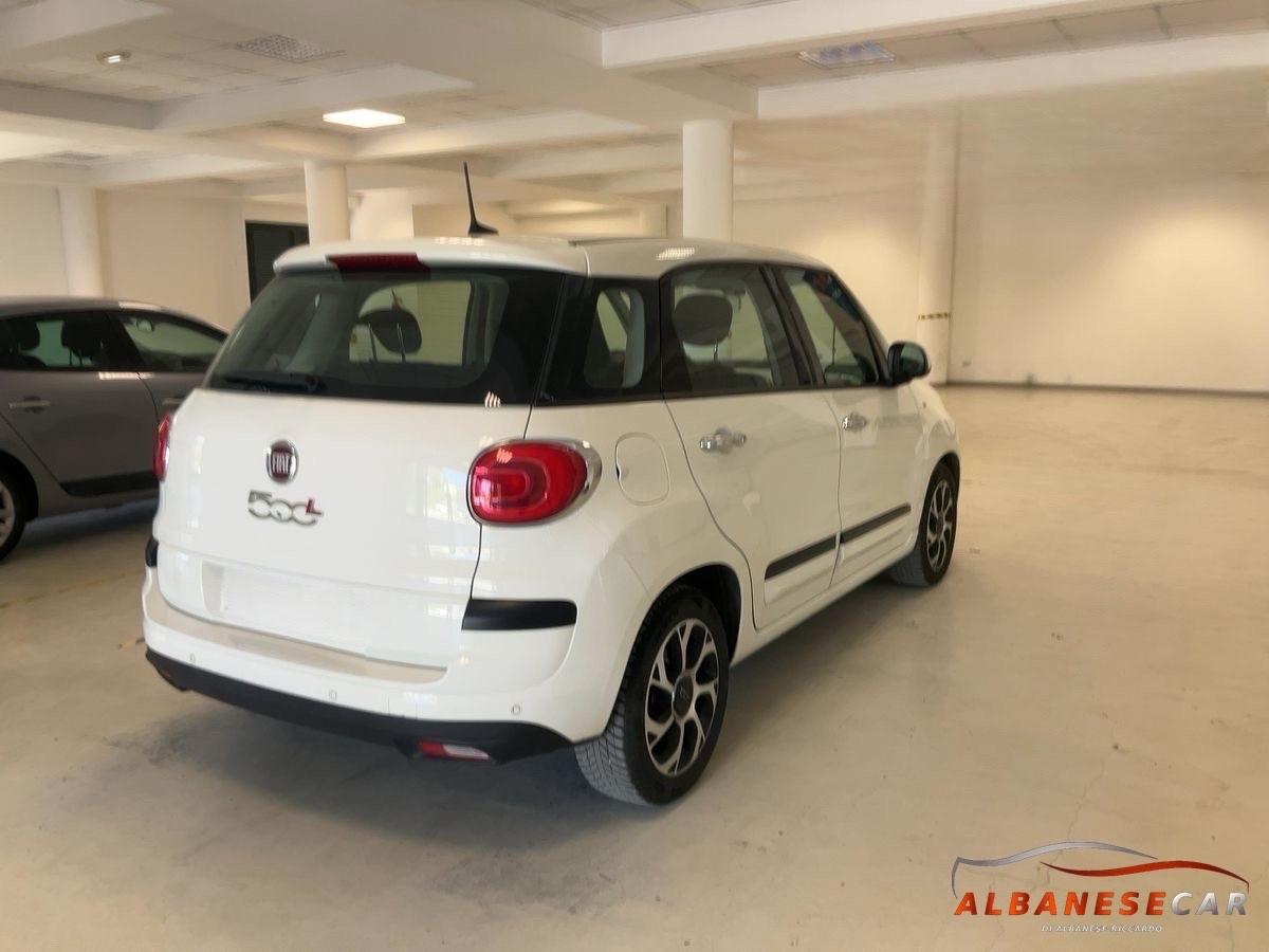 Fiat 500L 1.6 Multijet 120 CV Lounge