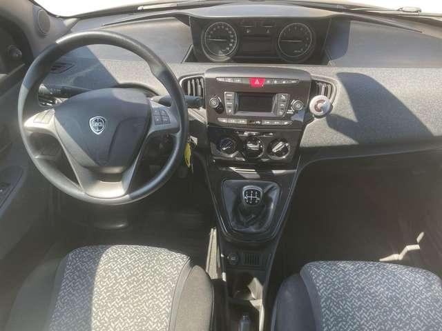 Lancia Ypsilon 1.2 Elefantino Blu s&s 69cv my19