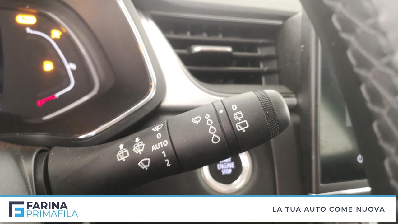RENAULT Captur II 2019 - Captur 1.0 tce Techno Gpl 100cv