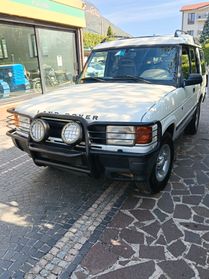 Land Rover Discovery 2.5 Td5 5 porte Luxury