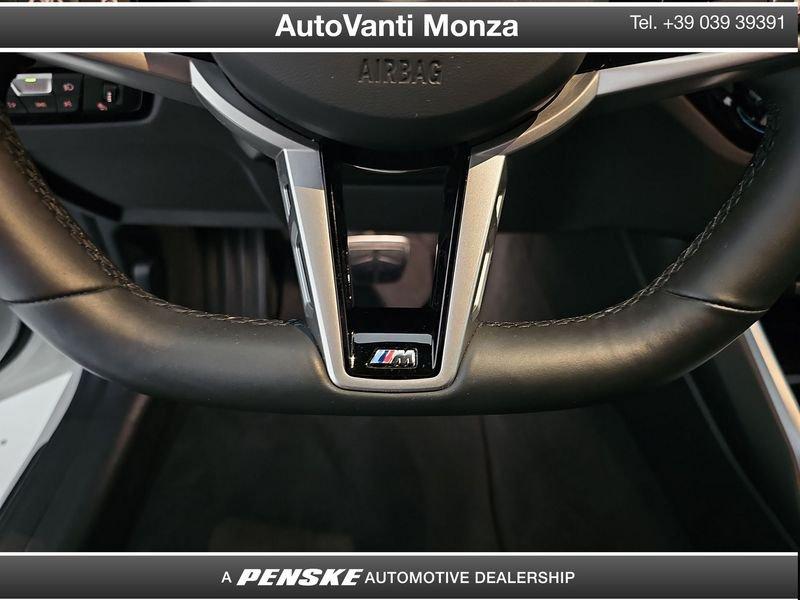 BMW Serie 3 320d 48V xDrive Touring Msport Pro