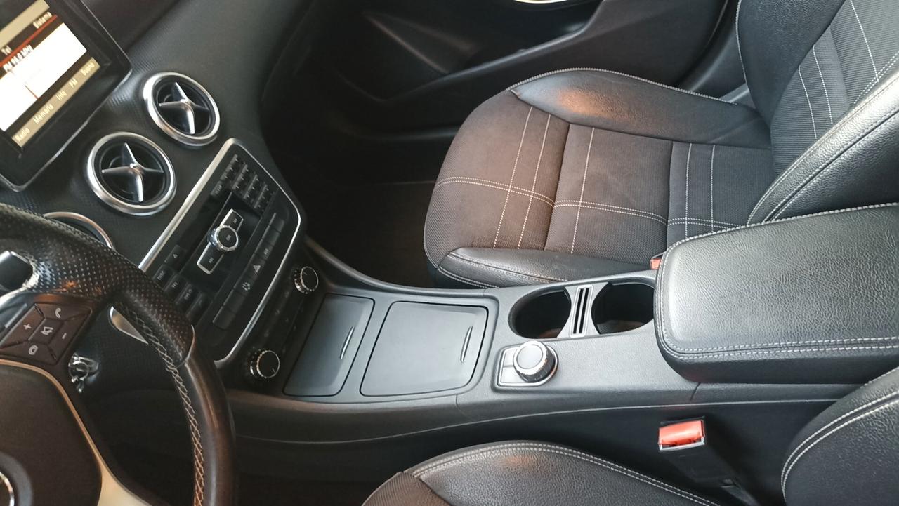 Mercedes-benz A 180 CDI Automatic Sport