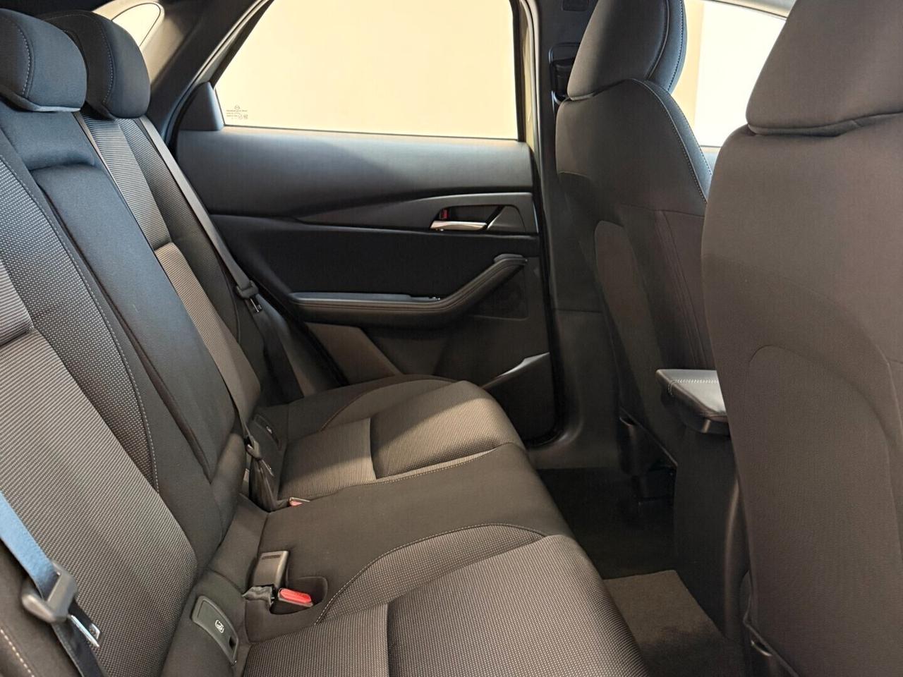 Mazda CX-30 2.5L e-Skyactiv-G M Hybrid Prime Line