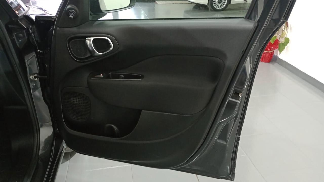 Fiat 500 L 1.6 Mjt Pro N1