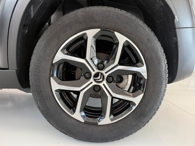 Citroen C3 Aircross BlueHDi 110 S&S Shine Pack 2022