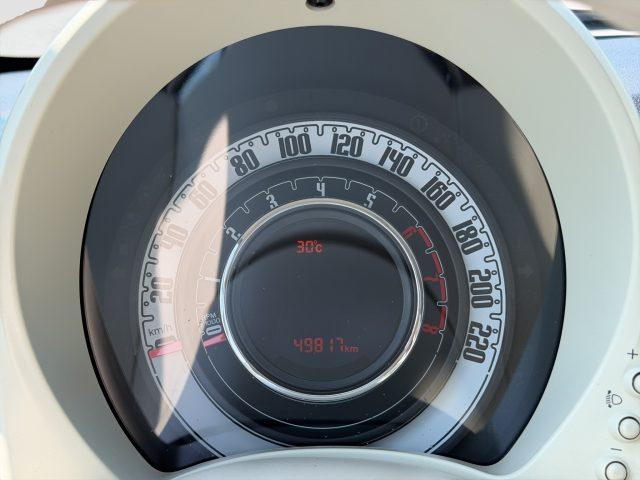 FIAT 500 500 1.0 Hybrid Cult