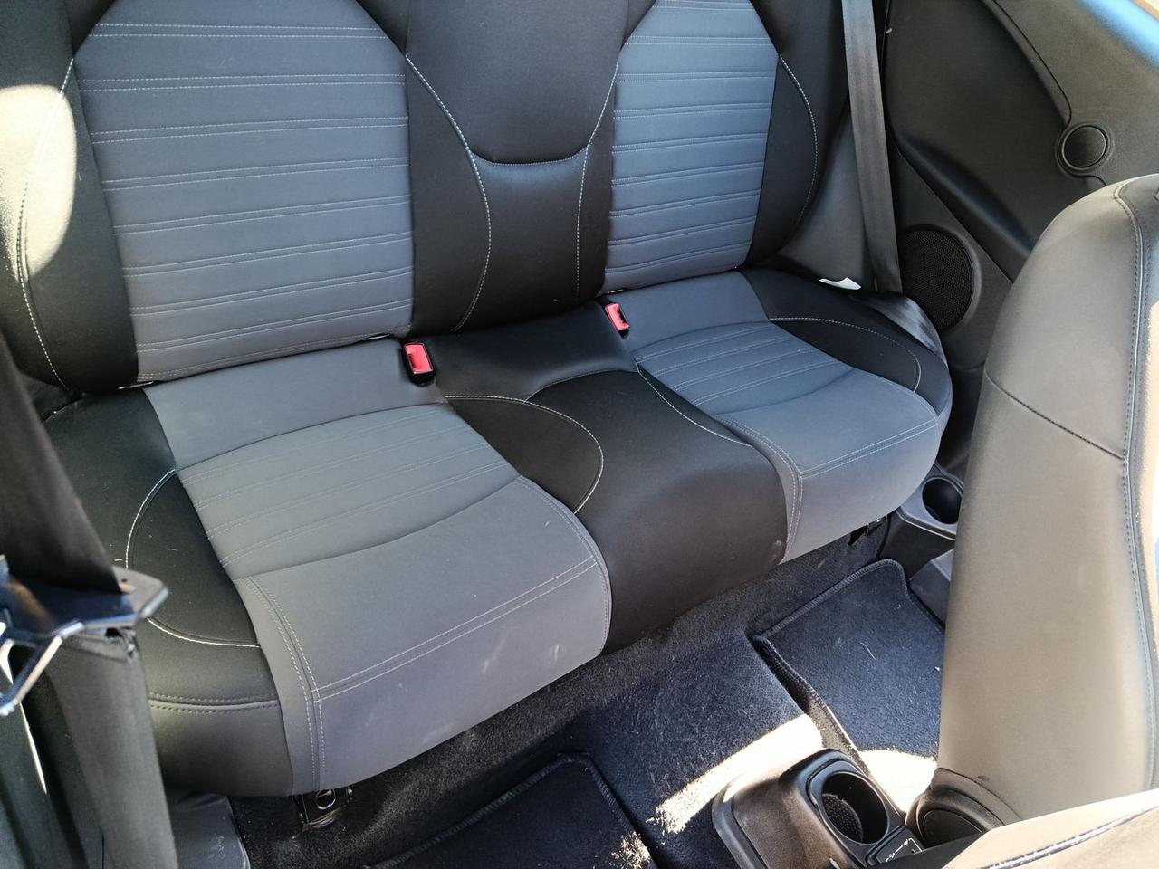 Alfa Romeo MiTo Urban 1.4 8V #8019