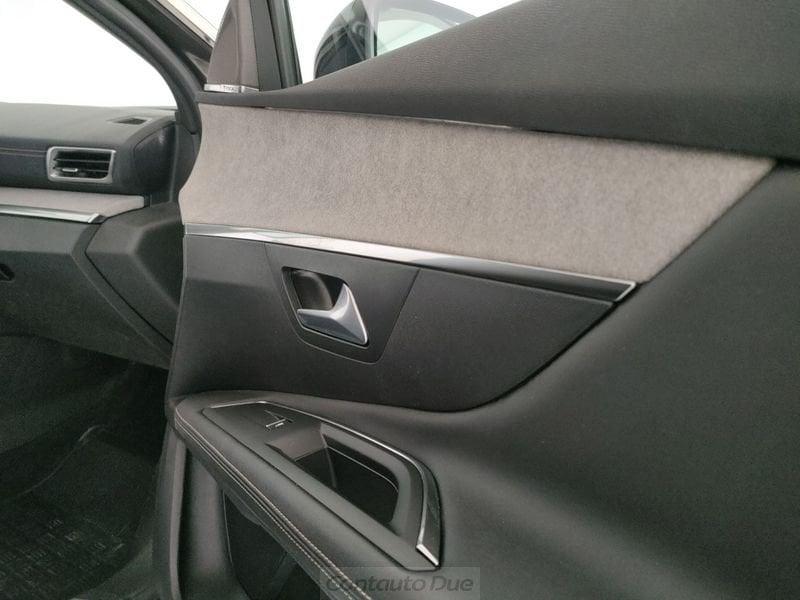 Peugeot 3008 3008 BlueHDi 130 S&S EAT8 GT PACK