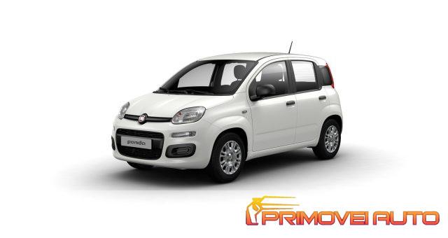FIAT Panda 1.0 FireFly S&S Hybrid Pandina