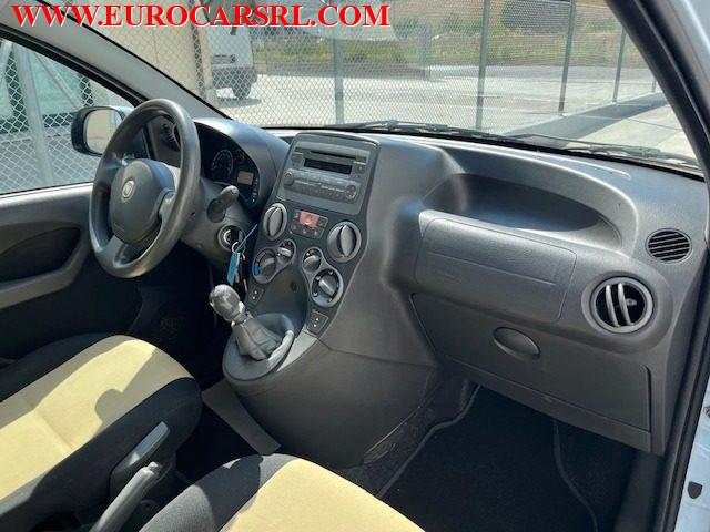 FIAT Panda 1.2 Climbing Natural Power