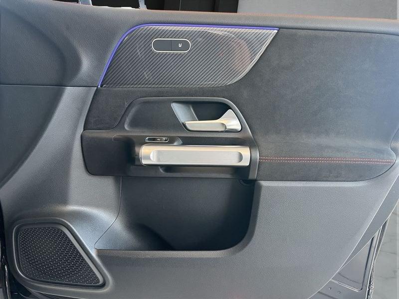 Mercedes-Benz GLB GLB 200 d AMG Line Adv Plus