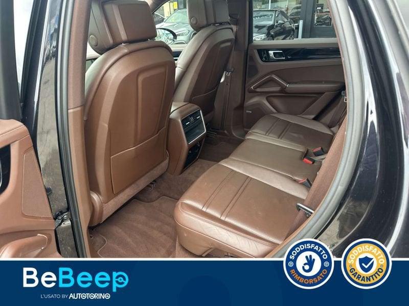 Porsche Cayenne 3.0 TIPTRONIC