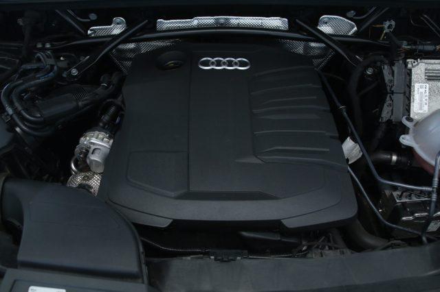 AUDI Q5 Sportback SPB 40 TDI quattro S tronic S line plus