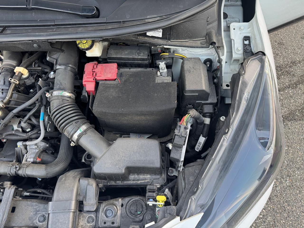 Nissan Micra 1.0 IG-T N-Design GPL *PROMO FI #7991