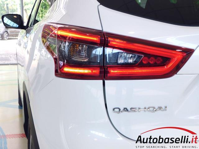 NISSAN Qashqai 1.6 DCI 4WD 130 CV N-CONNECTA, TRAZIONE INTEGRALE