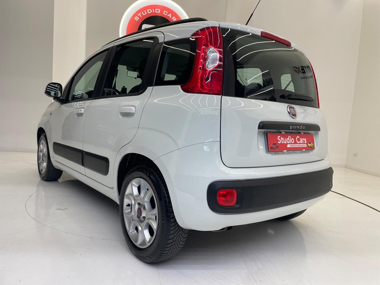 Fiat Panda 1.2 EasyPower Lounge 5 Posti Aziendale