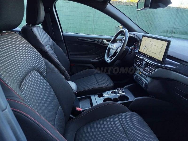 Ford Focus Focus SW 1.5 ecoblue ST-Line 115cv auto