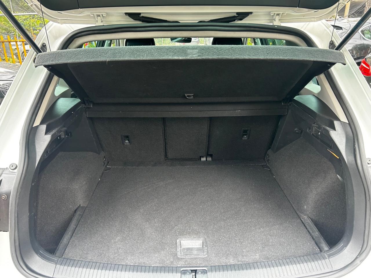 Volkswagen Tiguan 1.5 TSI Business ACT BlueMotion Technology