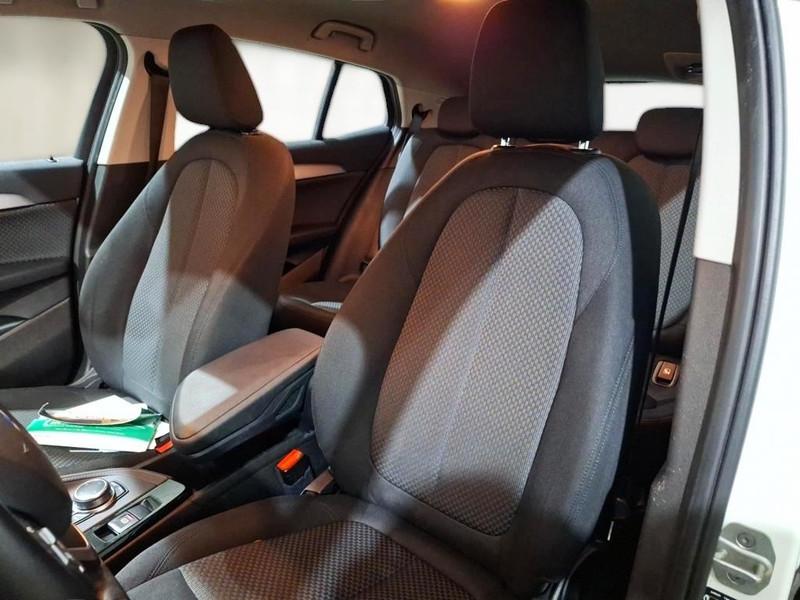 BMW X2 XDRIVE 25E BUSINESS X AUTOMATICO 5 PORTE SUV