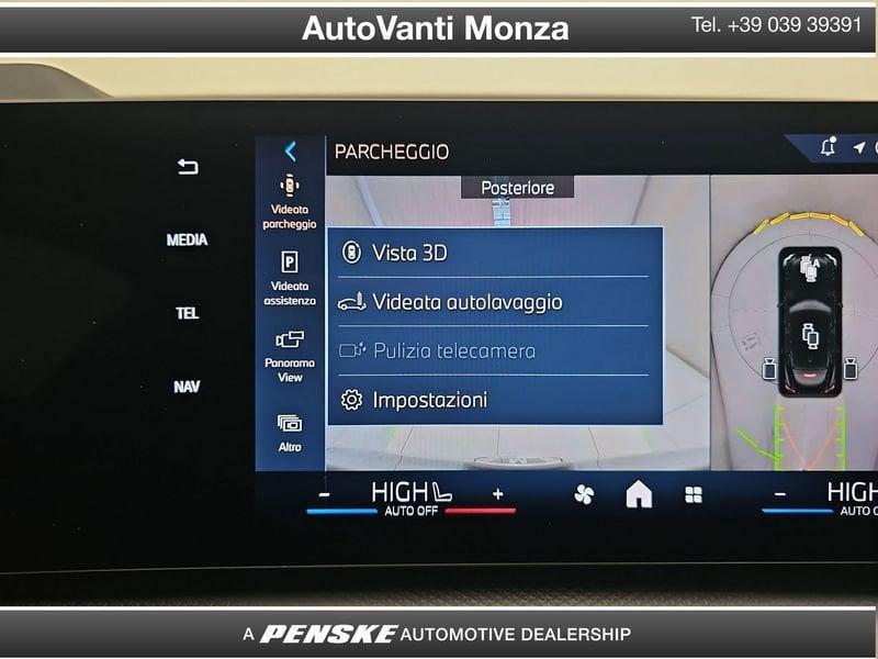 BMW X2 X2 xdrive 20d 48V MSport Pro auto