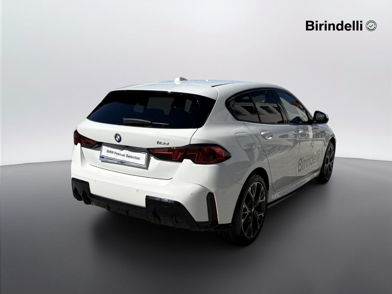 BMW BMW 118d
