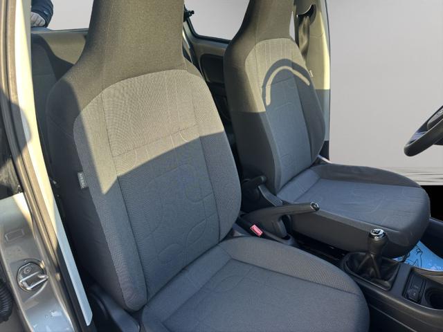 VOLKSWAGEN up! 1.0 5 porte eco up! BMT