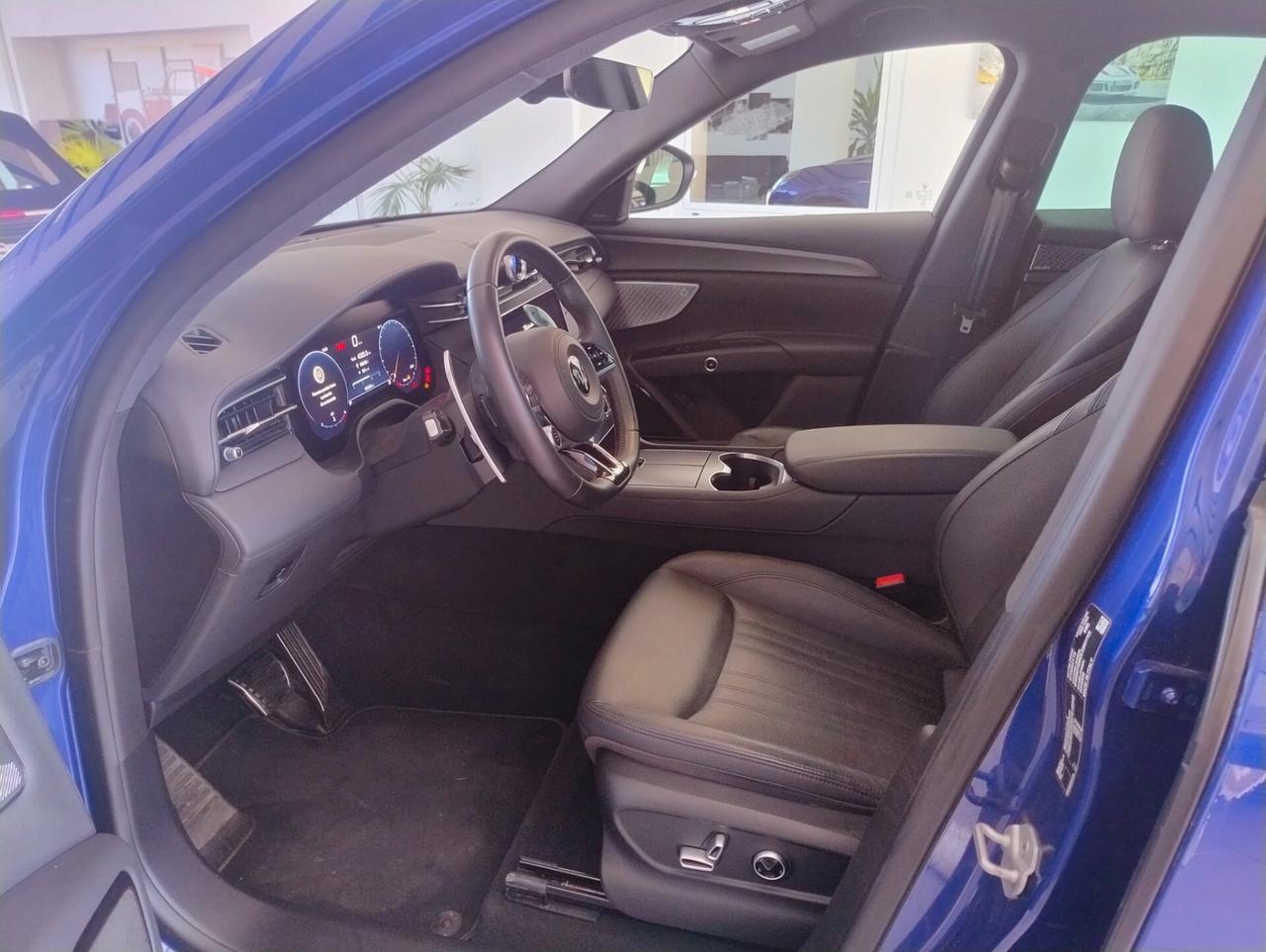 Maserati Grecale MHEV 300 CV AWD GT