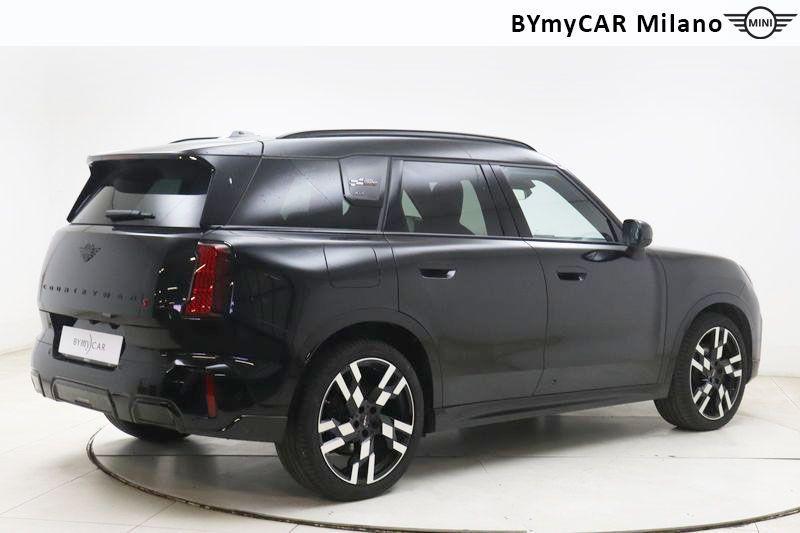 Mini Mini Countryman 2.0 48V S Classic ALL4 Steptronic