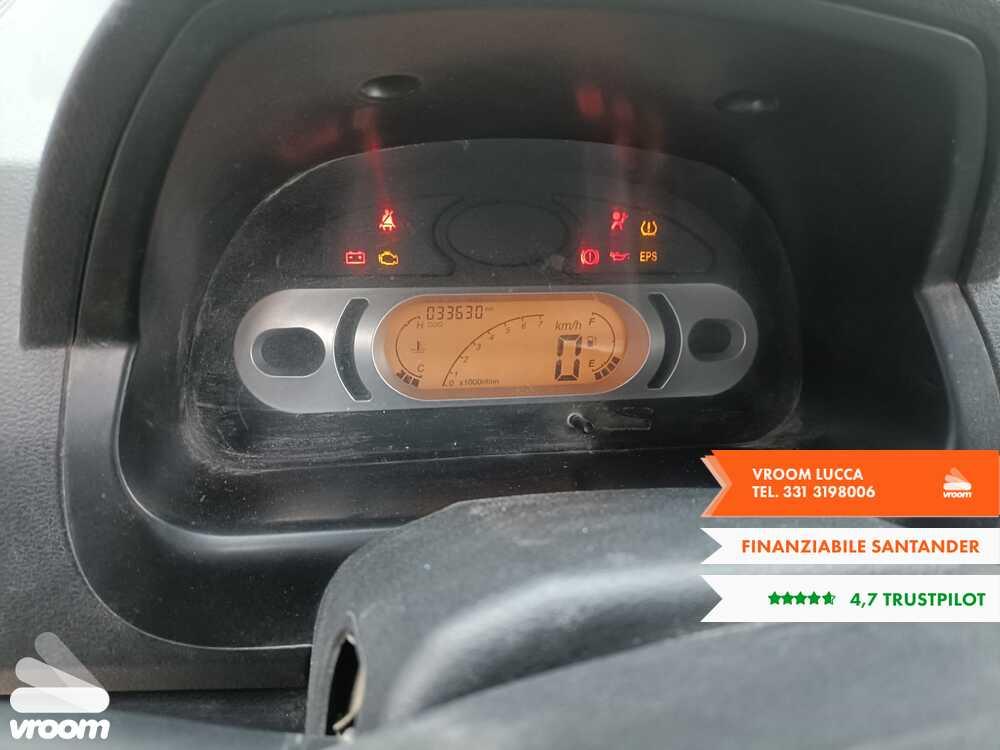 GIOTTI VICTORIA Gladiator Gladiator Evo 1.2 Cas...