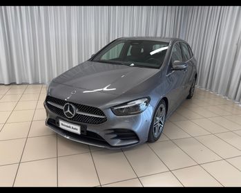 Mercedes-Benz Classe B (W247) - B 180 d Automatic AMG Line Premium