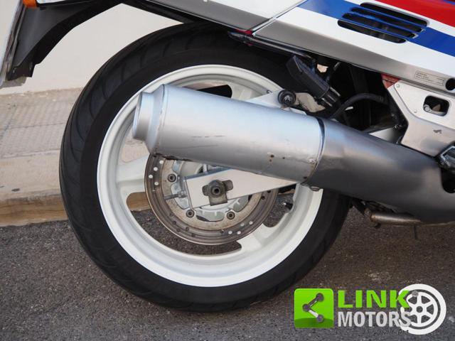 HONDA CBR 1000 F Iscritta ASI