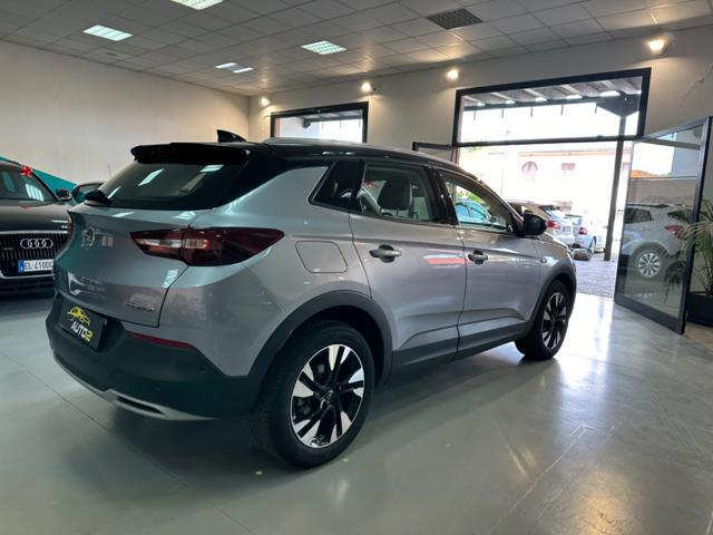 OPEL Grandland X 1.5 diesel Start&Stop *uni prop*finanziabile*