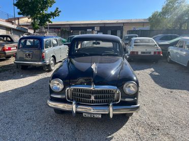 Fiat 1400 A 1400A Benzina