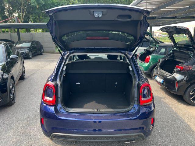 FIAT 500X 1.5 T4 Hybrid 130CV DCT Sport MY 24 #FULL LED