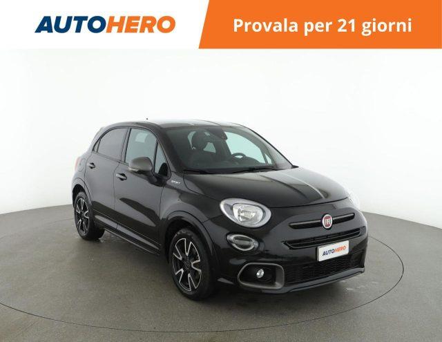 FIAT 500X 1.6 MultiJet 130 CV Sport
