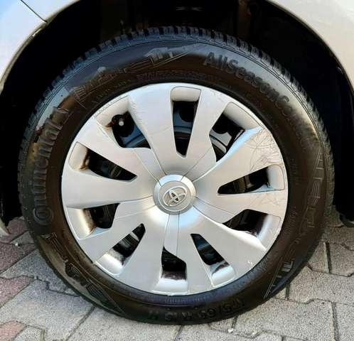Toyota Yaris 5p 1.0 Active