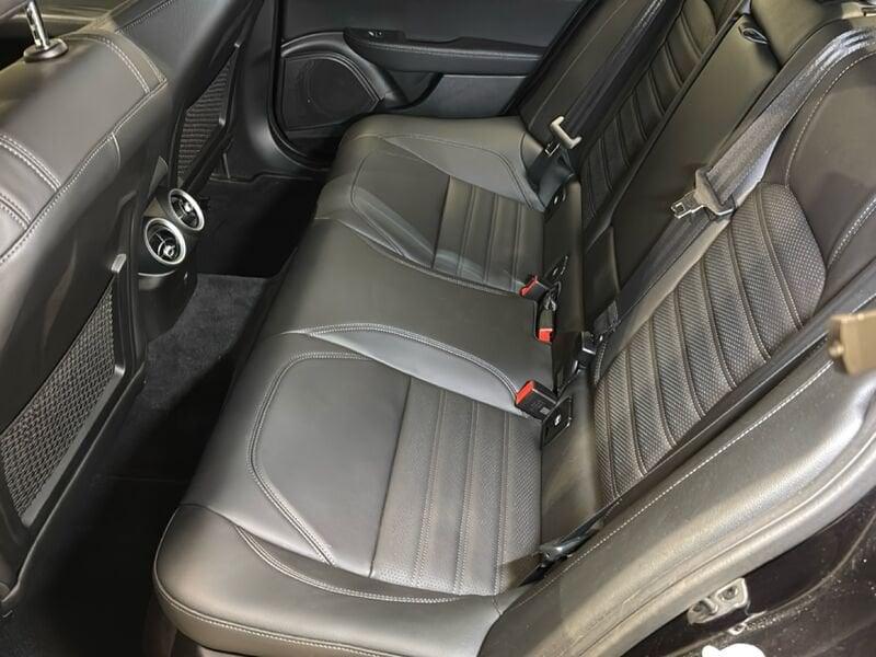 Alfa Romeo Giulia Giulia 2.0 Turbo 280 CV AT8 AWD Q4 Veloce