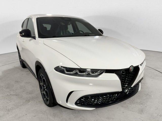 ALFA ROMEO Tonale 1.6 diesel 130 CV TCT6 Sprint