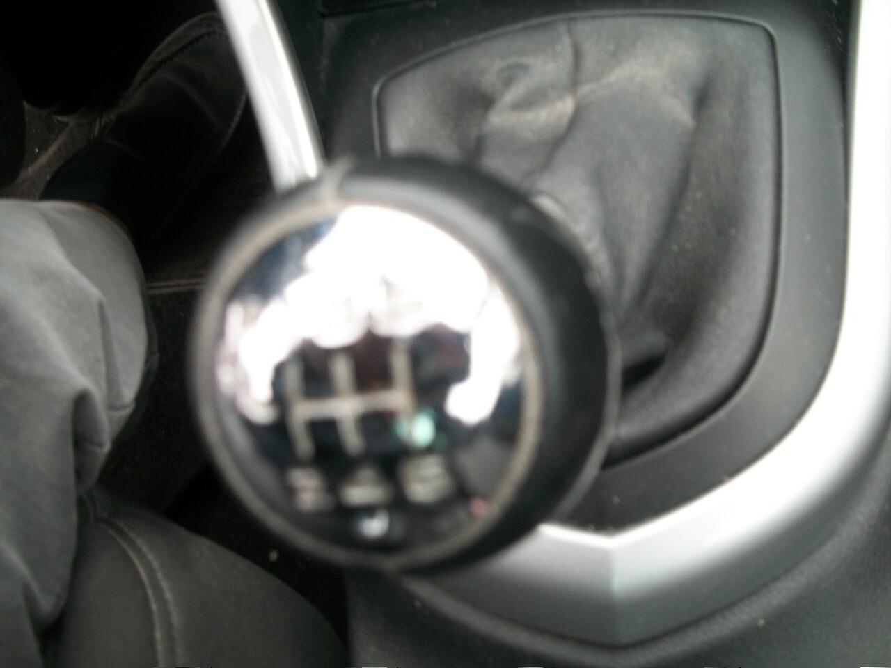 Peugeot 308 1.6 e-HDi 112CV Stop&Start CC Allure CAPRIO NERA 06 MARCE GARANZIA UN ANNO