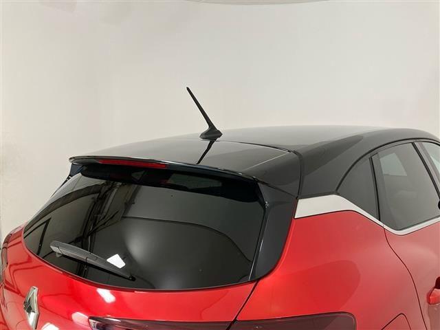 RENAULT Captur 1.5 Blue dCi 115cv Intens EDC