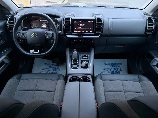 CITROEN C5 Aircross BlueHDi 130 EAT8 Shine