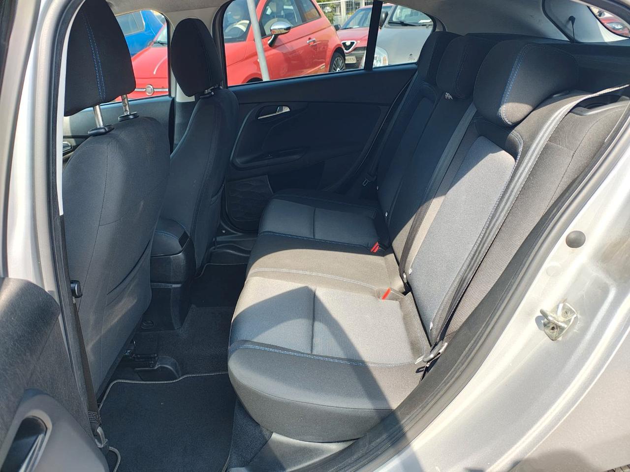Fiat Tipo 5 Porte Tipo 5p 1.3 mjt Mirror s&s 95cv