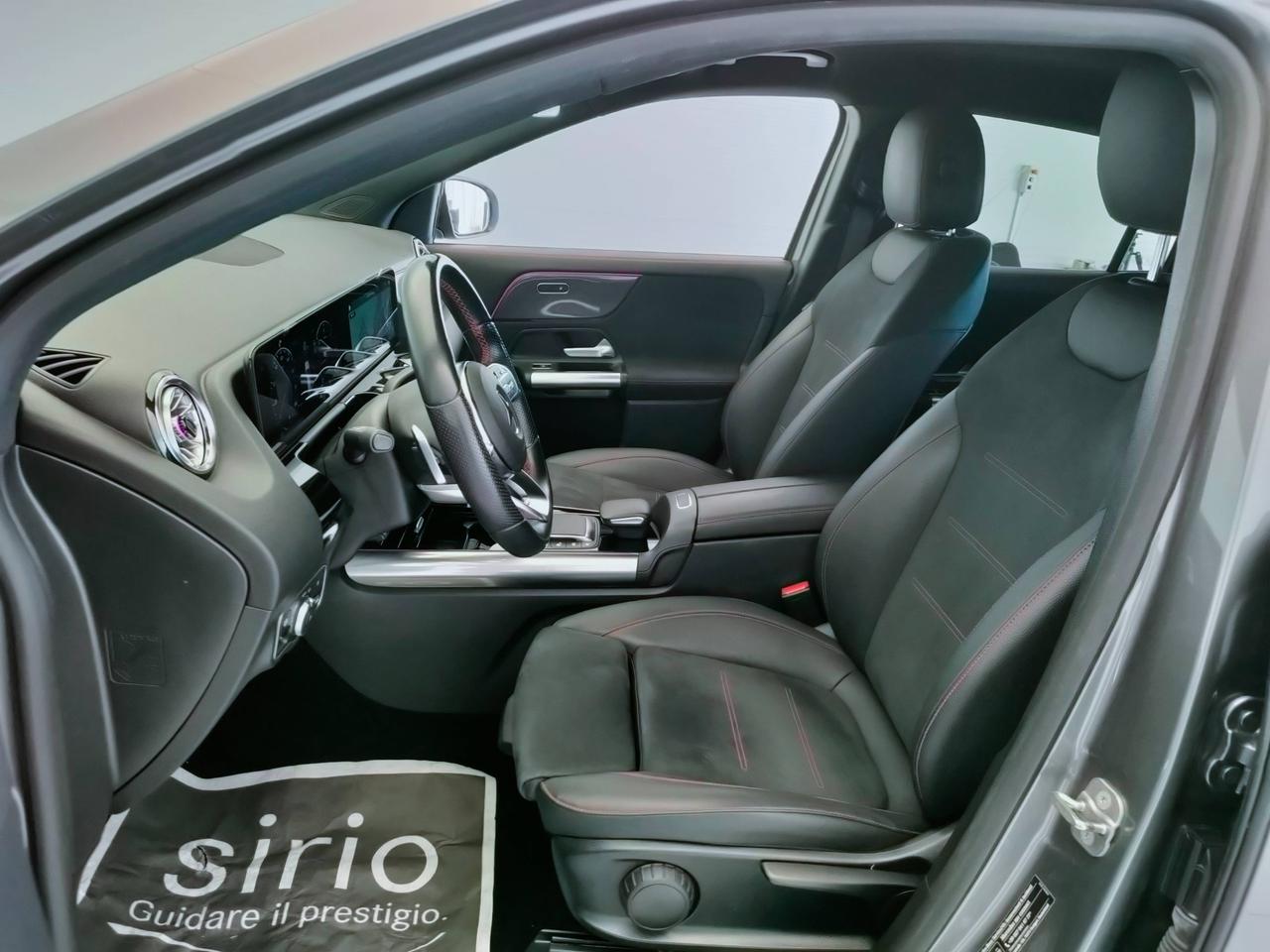 Mercedes-Benz GLA-H247 2020 - GLA 200 d Premium auto