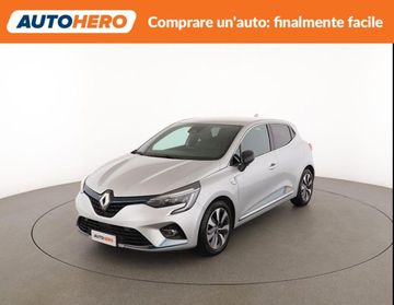 RENAULT Clio Full Hybrid E-Tech 140 CV 5 porte E-Tech
