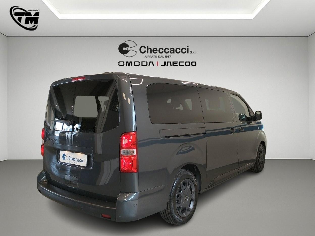 Fiat Ulysse 2.0 BlueHDi 180 CV AT8 L3