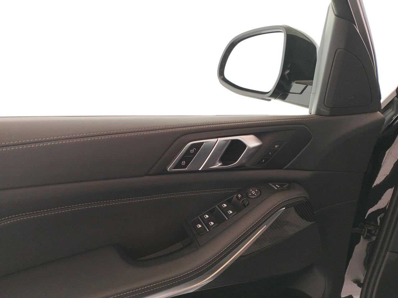 BMW X5 xdrive30d mhev 48V Msport auto - IVA ESPOSTA