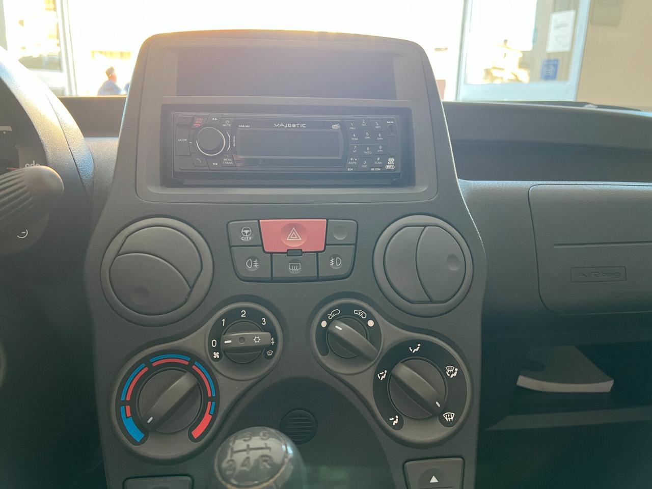 Fiat Panda 1.4 Natural Power Classic